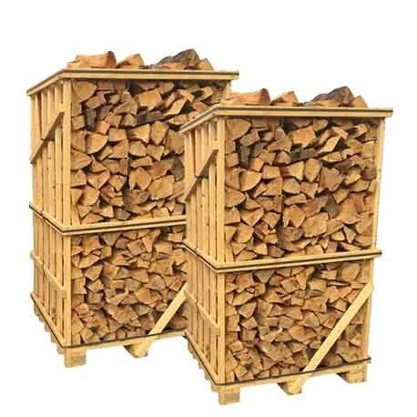 brennholz-hartholz-25cm-2-paletten.webp Bois de chauffage - Mélange de bois durs (25 cm) – 2 palettes (6,6 stères) – Certifié PEFC – Image 1